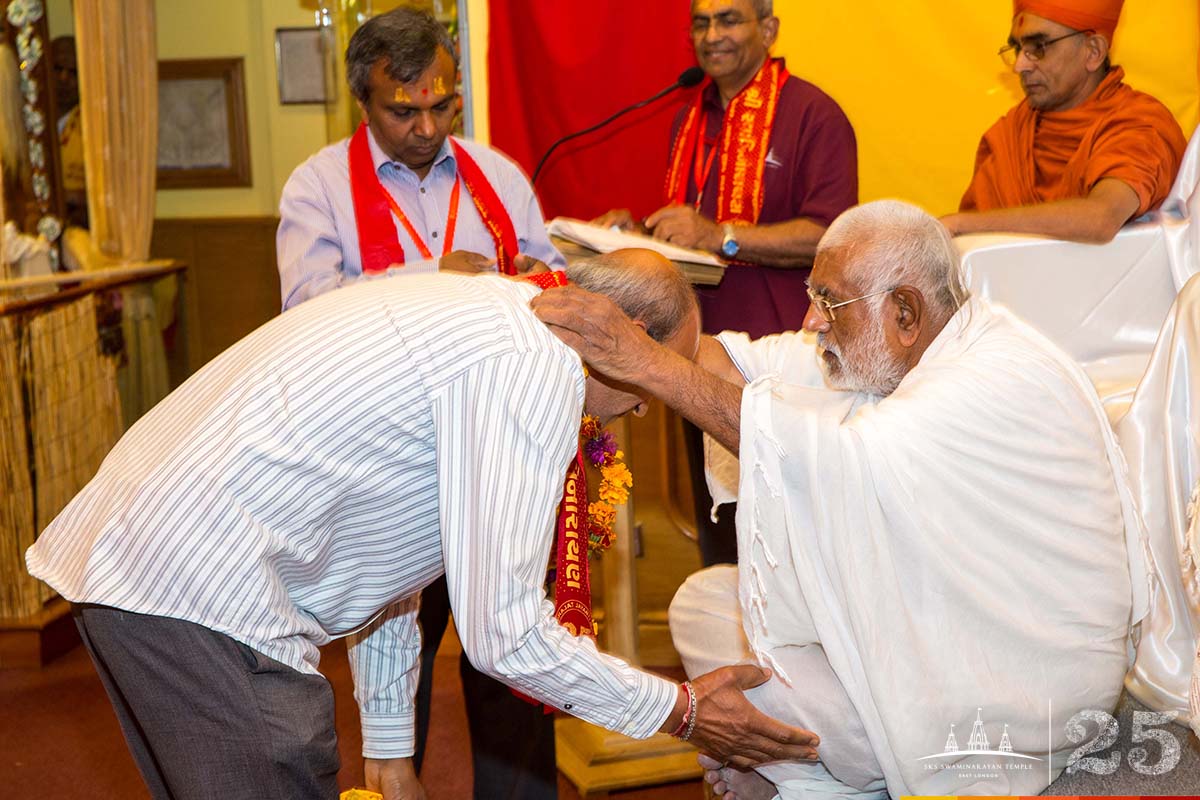 211A4051 copy - ©1987-2017 SKS Swaminarayan Temple East London